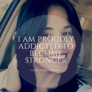 Meet your Posher, Jomayra